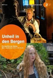 Poster do filme Unheil in den Bergen