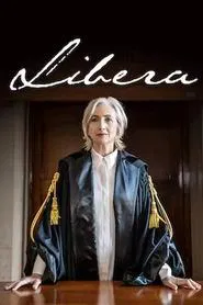 Poster da série Libera