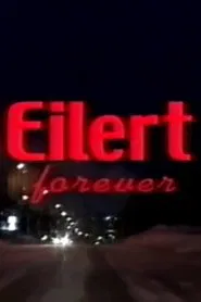 Eilert Forever movie poster