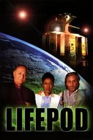 Lifepod movie poster