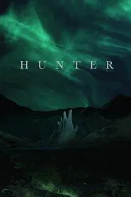 Hunter movie poster