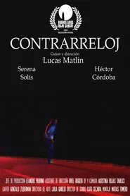 Contrarreloj movie poster