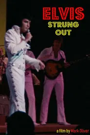 Poster do filme Elvis: Strung Out