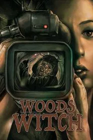 Poster do filme Woods Witch