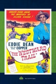 The Westward Trail movie poster