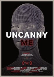 Uncanny Me movie poster