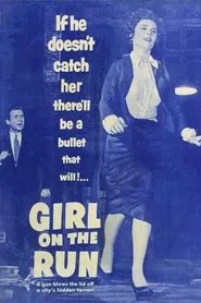 Girl on the Run movie poster
