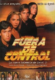Fuera de Control tv show poster