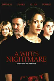 A Wife's Nightmare movie poster