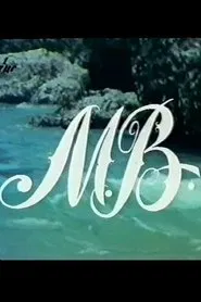Poster do filme M.V.