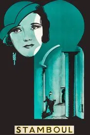 Poster do filme Stamboul