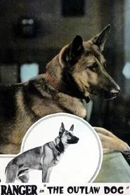 The Outlaw Dog movie poster