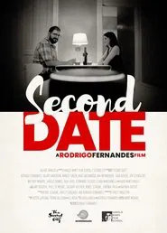 Second Date movie poster