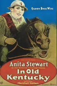 In Old Kentucky movie poster