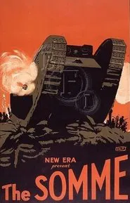 The Somme movie poster