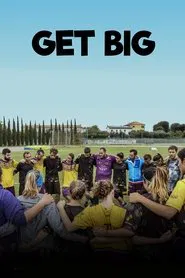 Get Big movie poster