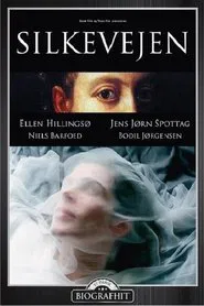 Silk Road movie poster