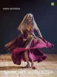 Abraçar e Agradecer movie poster