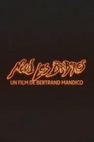 Poster do filme We Barbarians