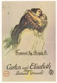 Don Carlos und Elisabeth movie poster