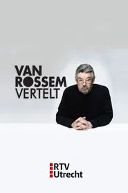 Poster da série Van Rossem Vertelt