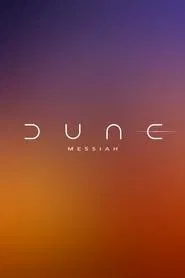Dune: Part Three movie poster