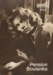 Pension Boulanka movie poster