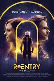 Poster do filme ReEntry