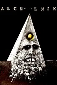 Alchemik movie poster