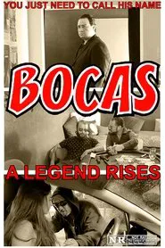 Poster do filme Bocas