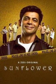 Sunflower tv show poster