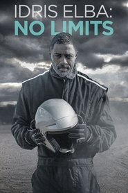 Idris Elba: No Limits tv show poster