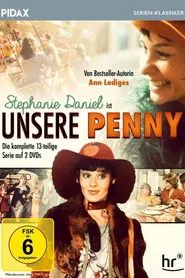 Our Penny tv show poster