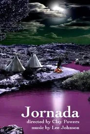 Jornada movie poster