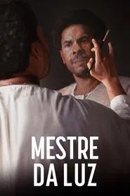 Poster do filme Mestra da Luz