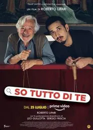 So tutto di te movie poster