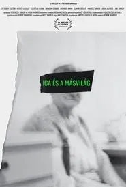Poster do filme Ica és a másvilág