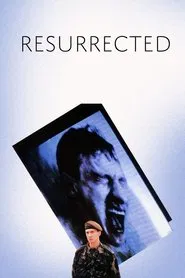 Resurrected movie poster