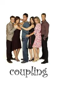 Poster da série Coupling