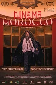 Cinema Morocco movie poster