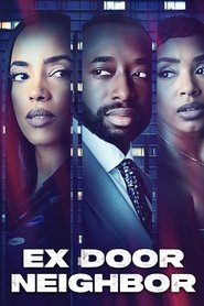 Ex Door Neighbor movie poster