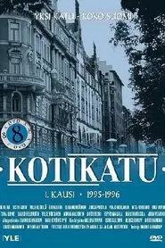 Kotikatu tv show poster