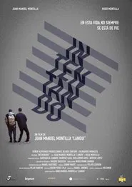 Intentando movie poster