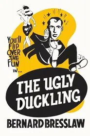The Ugly Duckling movie poster