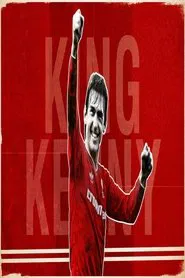 King Kenny movie poster