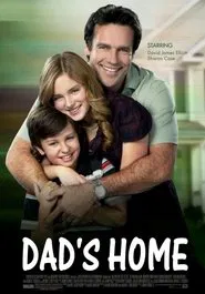 Poster do filme Dad's Home