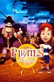 Poster do filme Piratas en el Callao