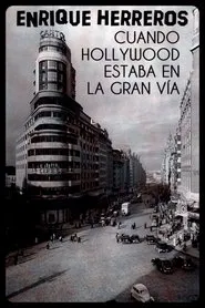 Poster do filme Enrique Herreros