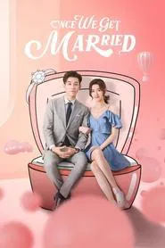 Once We Get Married tv show poster