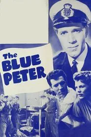 The Blue Peter movie poster